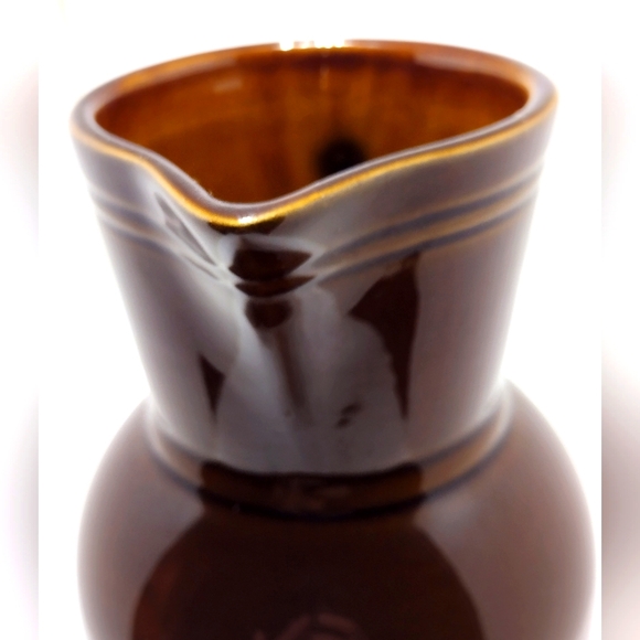 Emile Henry Pitcher 1 Liter Pitcher - Picture 9 of 10